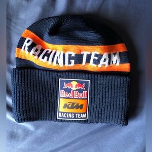 Red Bull New Era Beanie